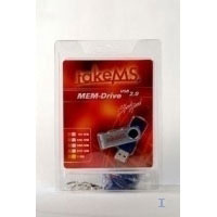 Takems Mini Drive 1Gb (MS1024PD-PD5) Takems Mini Drive 1Gb (MS1024PD-PD5)